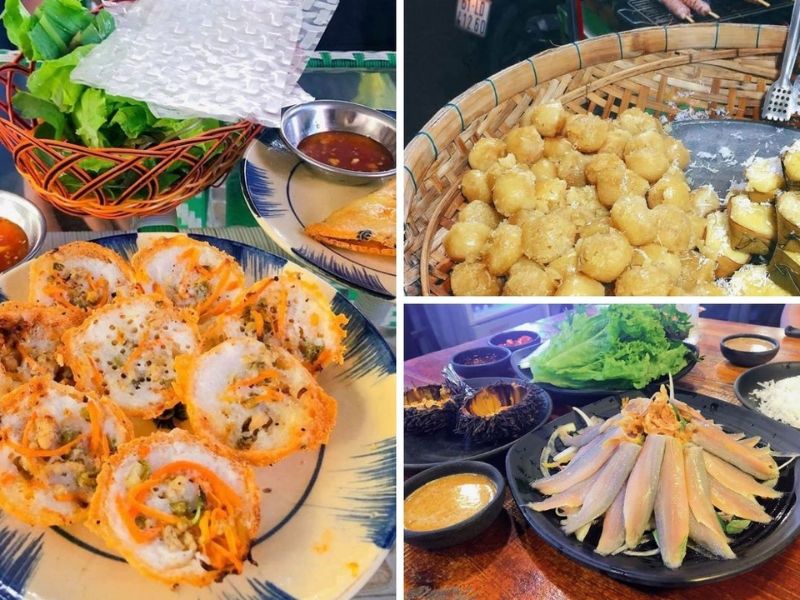 Ăn Gì Ở Phú Quốc: Gợi Ý 7+ Món Ăn Khiến Du Khách Nhớ Mãi