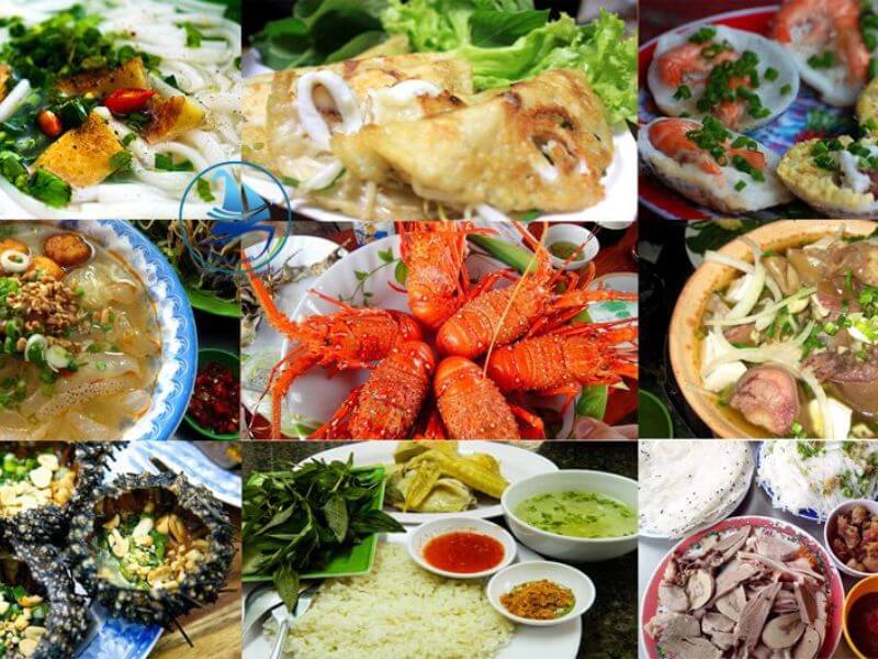 Gợi ý top 5+ địa điểm ăn sáng Ninh Thuận thu hút được nhiều du khách nhất hiện nay