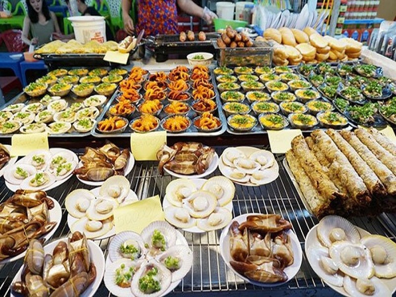 [TOP 10+] Món Ăn Vặt Ngon Nhất Ở Phú Quốc "Ăn Là Ghiên"