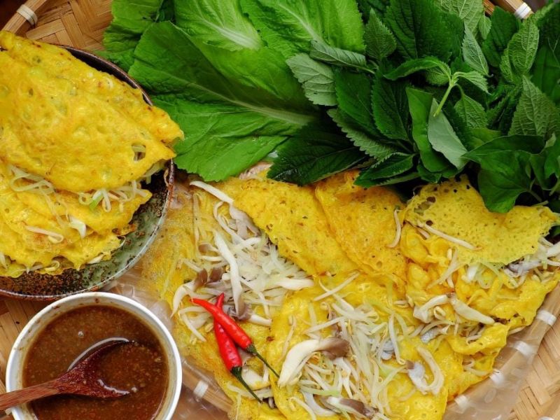 Bánh Xèo Phương Thảo, TP Phan Rang - Tháp Chàm