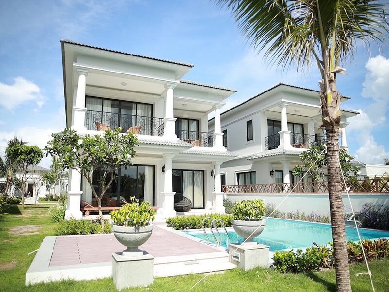 Vinpearl Phú Quốc 3 Resort & Villa