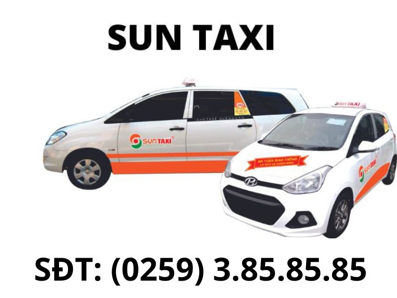 Sun Taxi