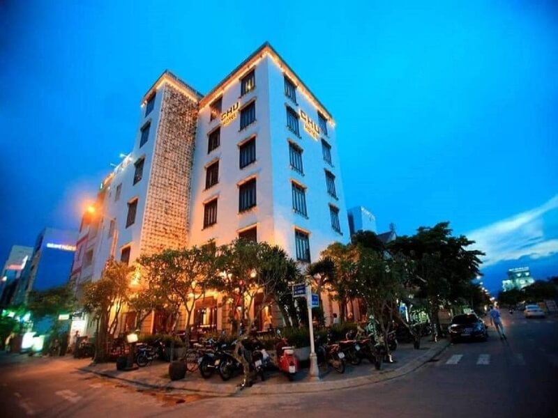 Chu Hotel Đà Nẵng
