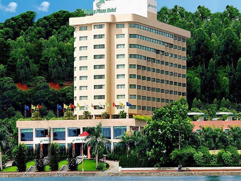 Halong Plaza Hotel