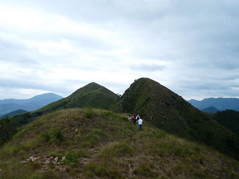 Sự tích về núi Cô Tiên Nha Trang