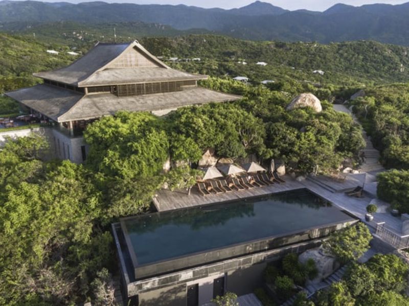 8+ Resort Ninh Thuận Giá Rẻ, Chất Lượng, View Đẹp Nhất