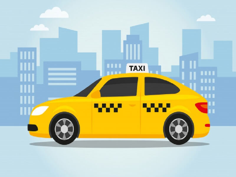 [Tổng Hợp] Danh Sách Taxi Trên Địa Bàn Hạ Long, Quảng Ninh [MỚI 2024]