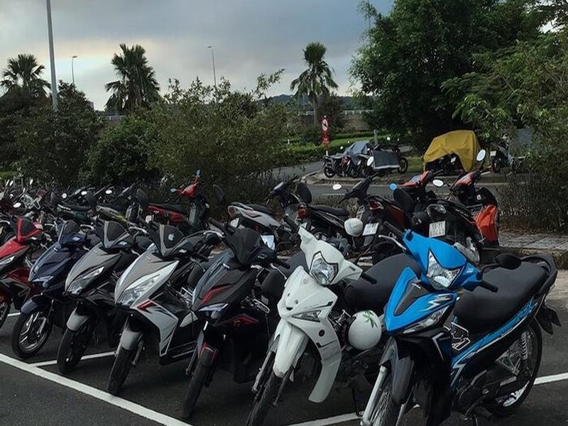 Mỹ Phát là địa chỉ cho thuê xe máy uy tín tại Ninh Thuận